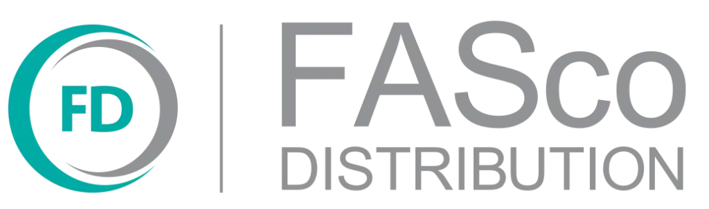 FASco Distribution logo
