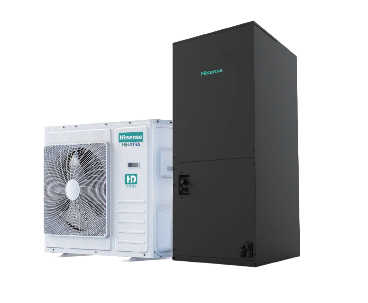 Hisense Heat Pumps
